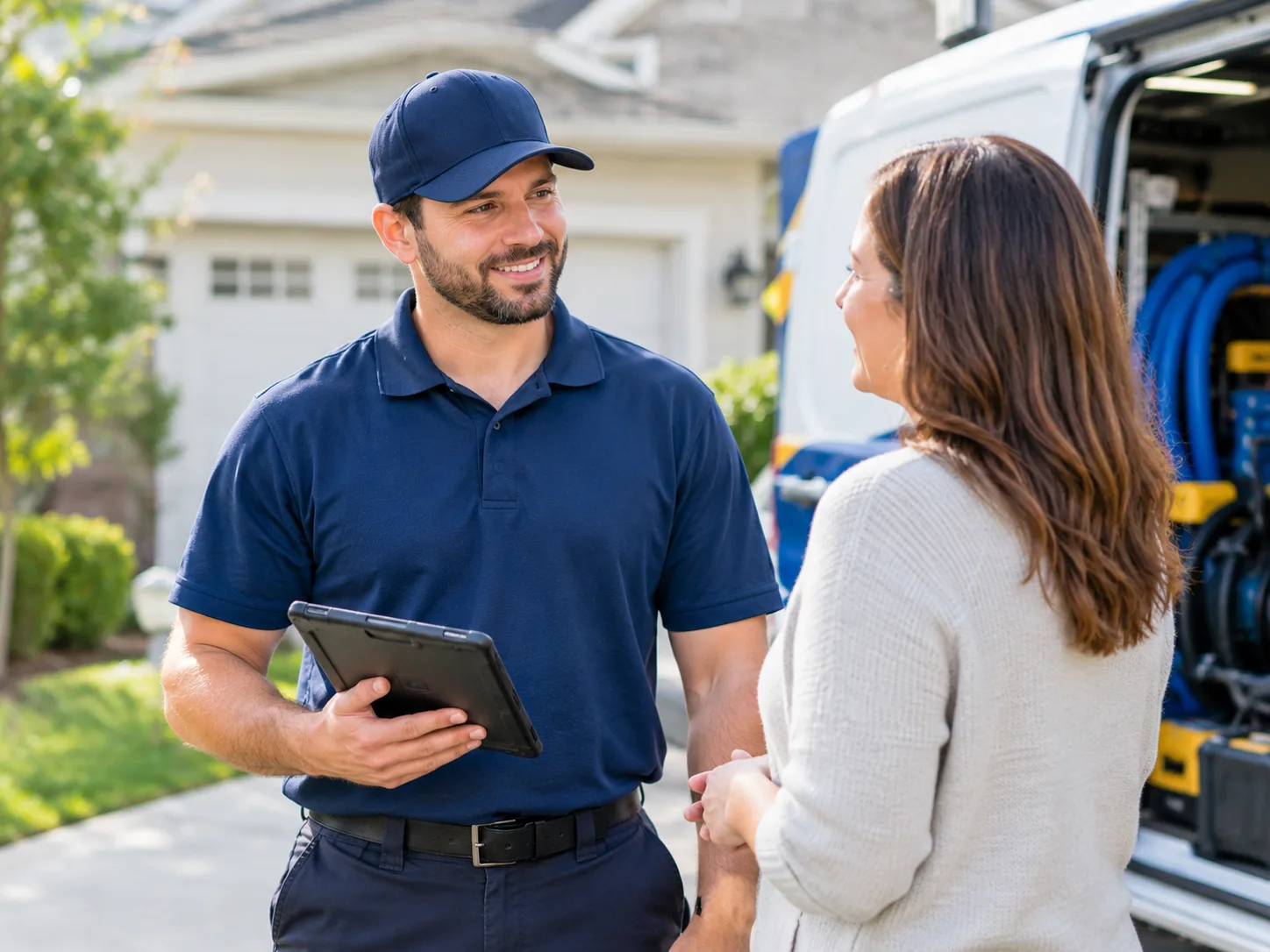 Sewage Backup Cleanup Henderson, TX FAQs